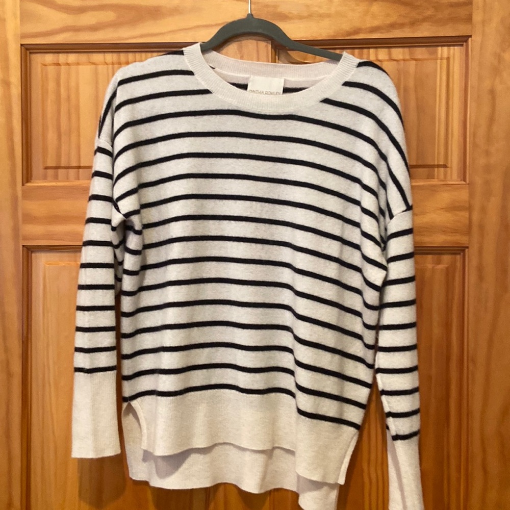 Cashmere Sweater